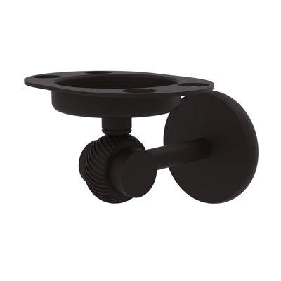 Satellite Orbit Two Bathroom Accessory