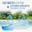 Intex PureSpa Plus Inflatable Square Hot Tub w/ AirJets-102629650-102871678