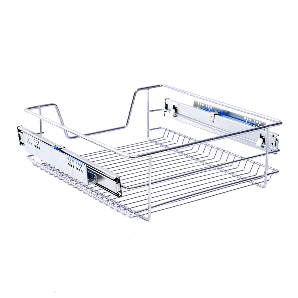 Hostetter Under Shelf Basket