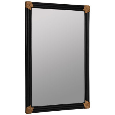 Lisandro Rectangle Mirror