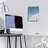 " Architecture 2 " by Design Fabrikken-1954282725