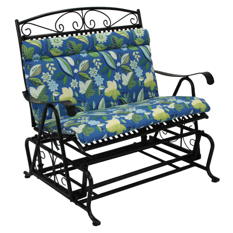 Coussin de banc intérieur / extérieur Skyworks, Skyworks des Caraïbes