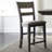 Reber Upholstered Counter Stool