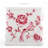 Ceramic / Porcelain Tissue Box Cover Bathroom Tray Tumbler-99917774