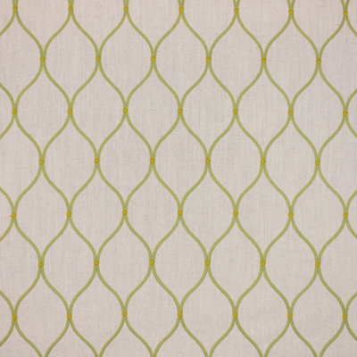 Ricci Trellis Fabric