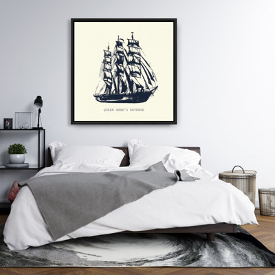 " Old Boat "