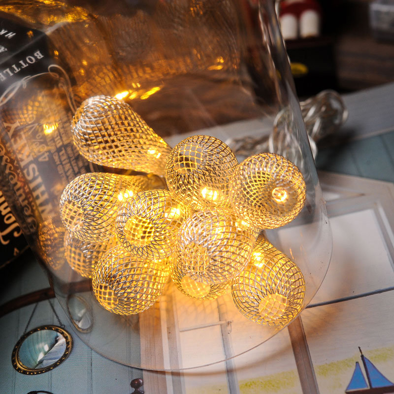 String Lights
