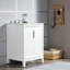 24" Single Bathroom Vanity Set-1156334074