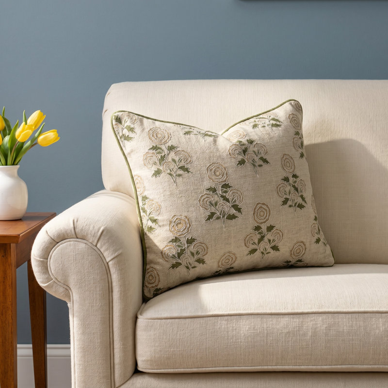 14x20 Lumbar Pillow, Down Alternative