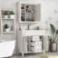 Armoire de salle de bain Tenara-577593259
