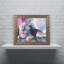 « german berger », reproduction sur toile-25776280-25776279-25776061