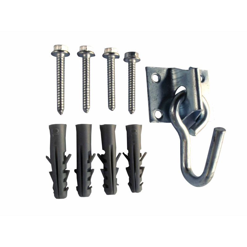 Shira Hammock Hardware