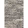 Rusch Hand-Tufted Gray Rug
