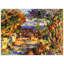 Pierre-Auguste Renoir - Wrapped Canvas Painting