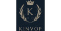 KINVOP logo