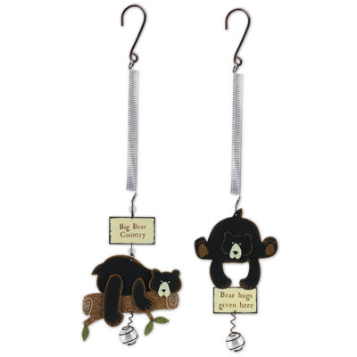 Ensemble gonflable 2 pièces Bear Hug