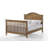 Edan Solid Wood Crib