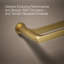 Avid 24-In Double Towel Bar-1429697413