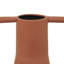 Hays 12.15'' Iron Table Vase