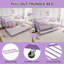 Lit de jour simple, structure de canapé-lit avec décoration en forme de cœur et support en lattes d'acier, peu encombrant-1588399179-1588399181