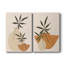 Santa Fe Nature morte I - Toile tendue avec châssis de qualité supérieure - Prêt à être accroché-275124076
