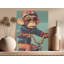 Crimmins Wrapped Canvas Print Set-283915945