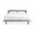 Nook Upholstered Platform Bed-32966237-27113314