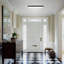 35.4 inch 3000K-6000K LED 5CCT Flush Mount Light