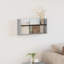 Wood Magazine Rack-82313568