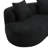 Hession 126" Modern Compression Curved Sectional Sofa-757309402