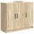 Sonoma Oak selected