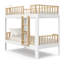 Santos Twin-Over-Twin Bunk Bed-96677876