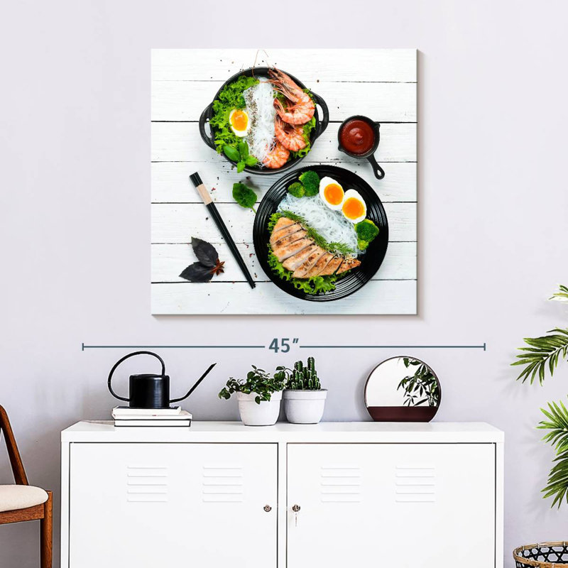 Yarlin Rice Noodle Bowls