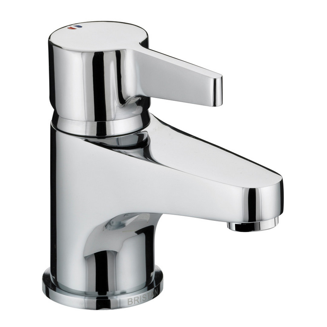 Monobloc Basin Mixer