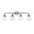 Rabehi 4 - Light Dimmable Vanity Light-681384054-681384053
