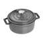 La Cocotte Cast Iron Round Cocotte-229799405-229799396