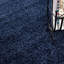 Currence Shaggy Blue/Navy Rug-59602674