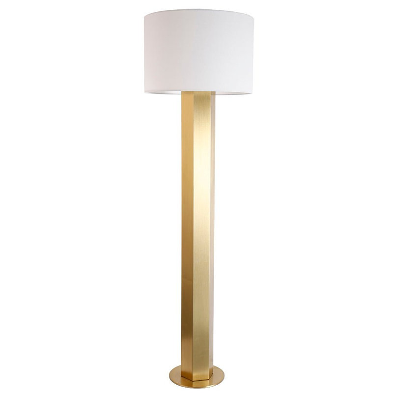 Lampe sur pied 61 po Mira