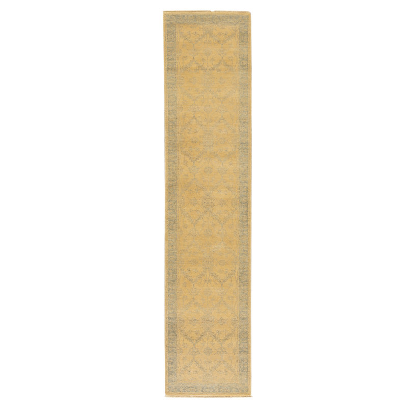Cornwall Wool Area Rug