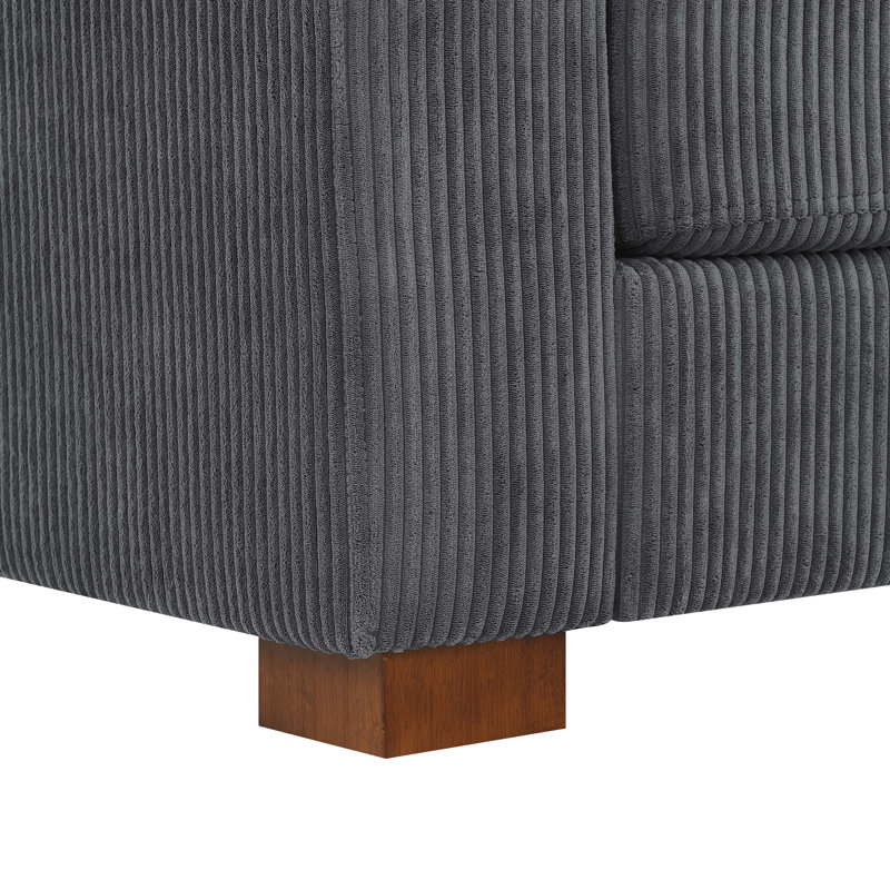 7-Pieces Modular Sectional