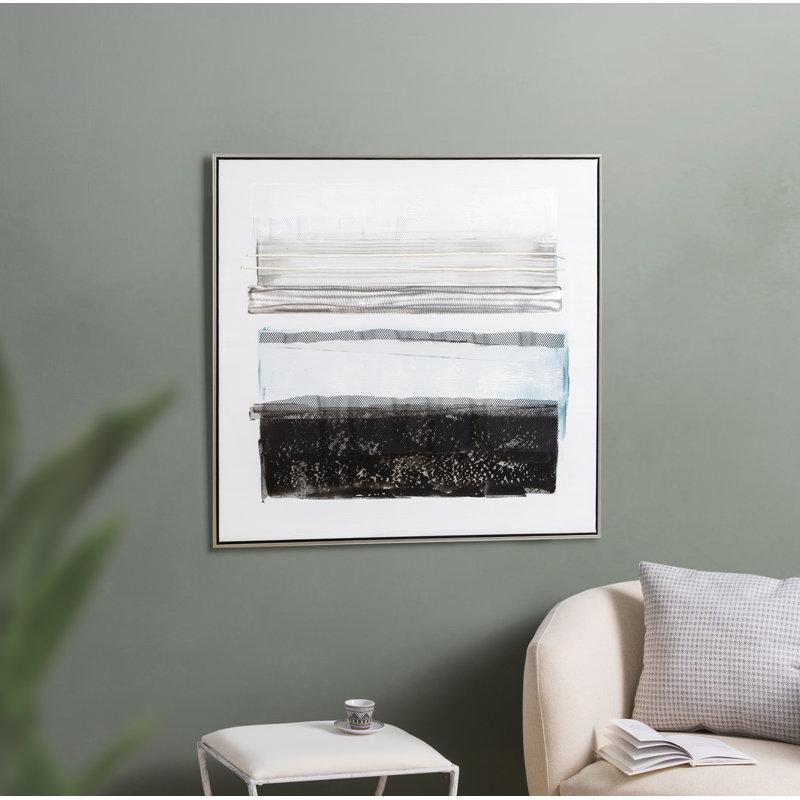 Painting on Canvas