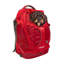 Sac à dos Kurgo G-Train, rouge-49785987