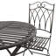 ROCHELLE Folding Garden Bistro Set-1016542101