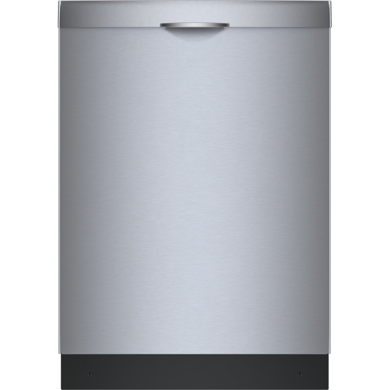 300 Series 24" 46 dBA Dishwasher, Stainless Steel