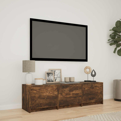 Unfinished TV Stand