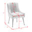 Chaise d'appoint Elian-1056199639