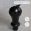 Fauteuil à oreilles Upholsterd-1901830791