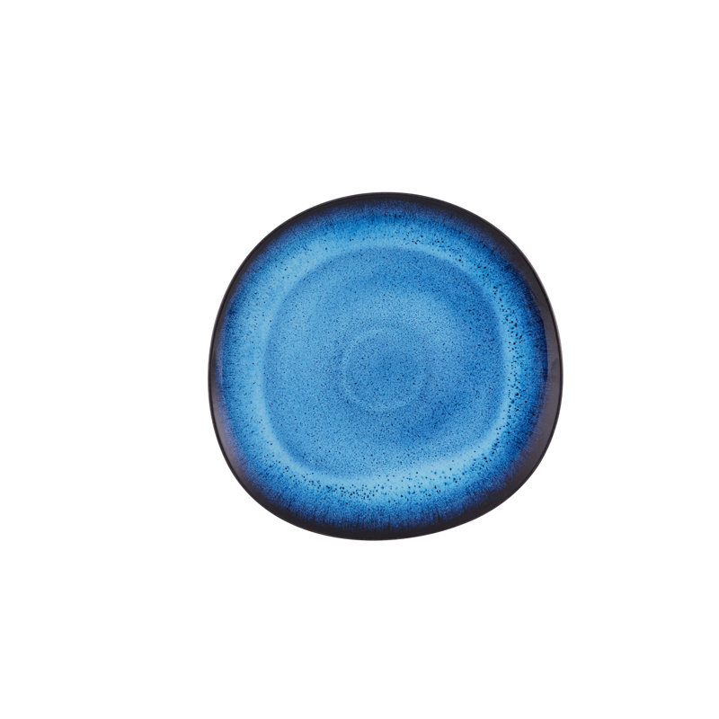Earthenware No Pattern Charger