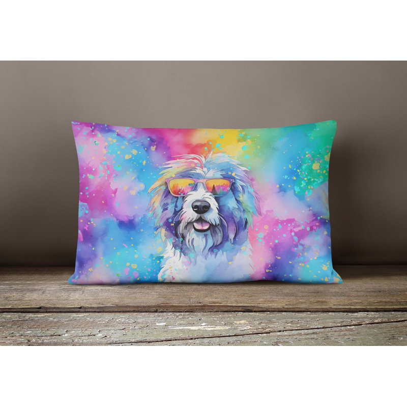 Other/No Pattern Outdoor Throw Pillow