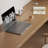 Brown Rectangular Solid Wood desks-107394705-107394701